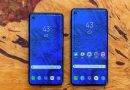 Samsung Galaxy S10, Başka Cihazları Kablosuz Olarak Şarj Edebilecek