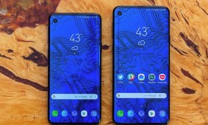 Samsung Galaxy S10, Başka Cihazları Kablosuz Olarak Şarj Edebilecek