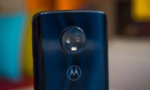Moto G7 Serisinin Tüm Teknik Detayları Ortaya Çıktı