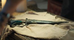 Netflix Dizisi Hakan: Muhafız’ın 2. Sezonu Ne Zaman Geliyor?