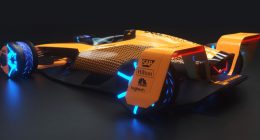 Önümüzdeki 30 Yıl İçinde Formula 1 Yarışlarında Neler Değişecek?