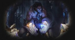 Yeni Şampiyon İsyanın Zinciri: Sylas, Yarın League of Legends’e Ekleniyor
