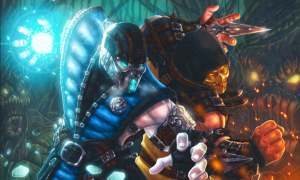 Mortal Kombat 11: Yeni Fatality’ler Kullanıcılardan Tam Not Aldı